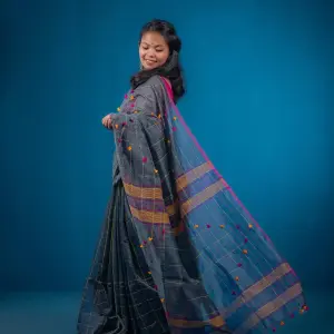BODHUA Saree